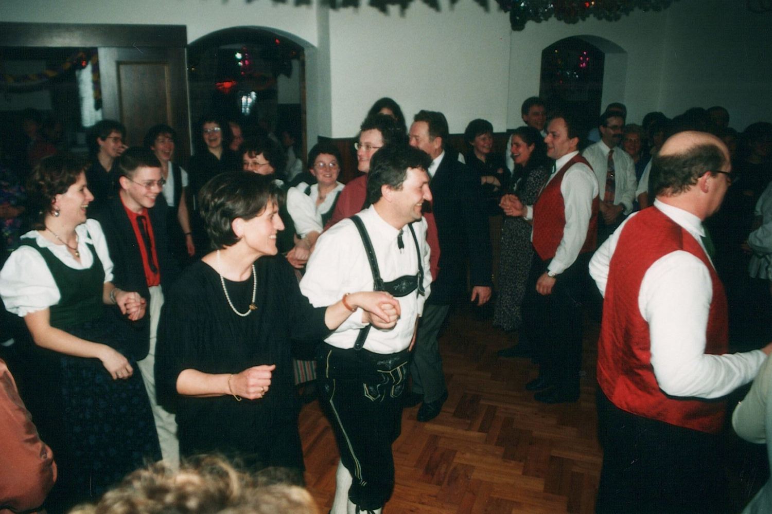 Ball der Musik 1997