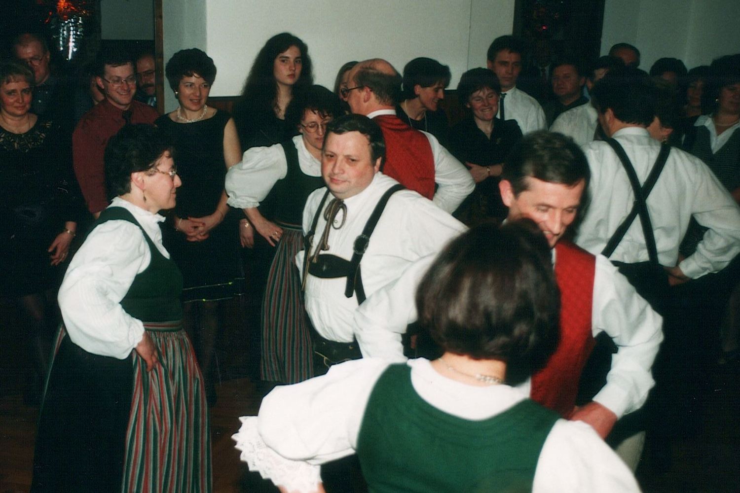 Ball der Musik 1997