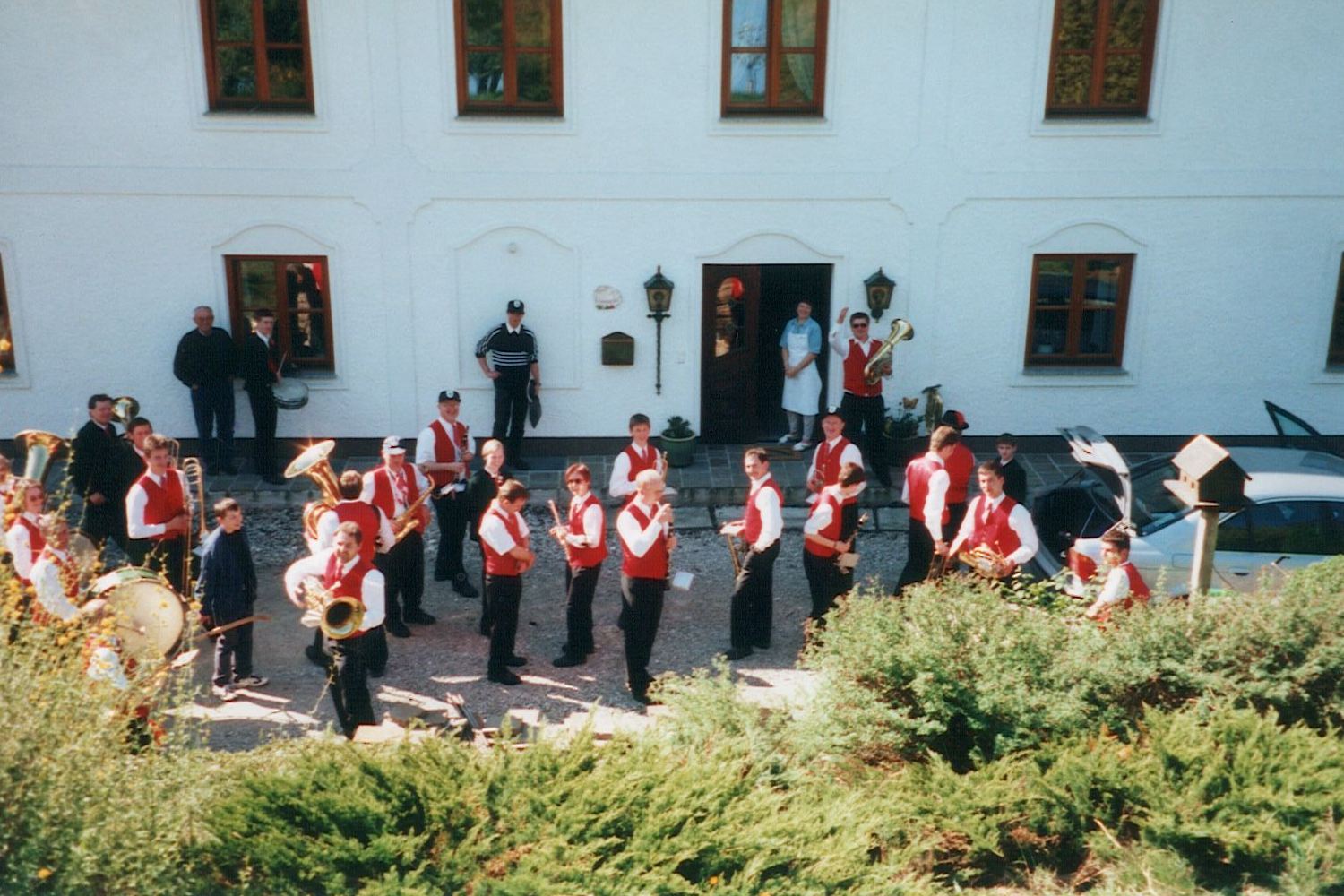 Maimusik 1998