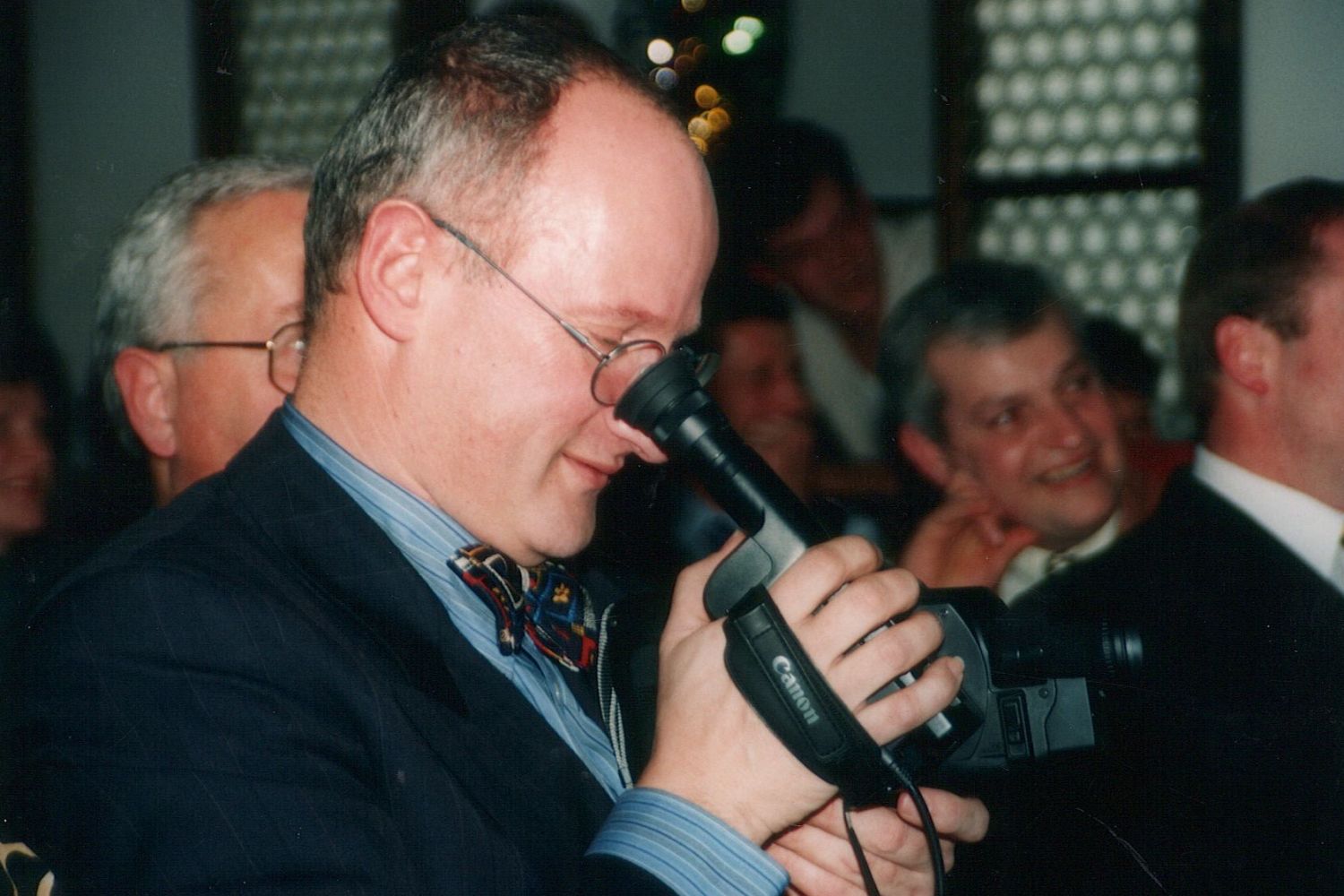 Ball der Musik 1999