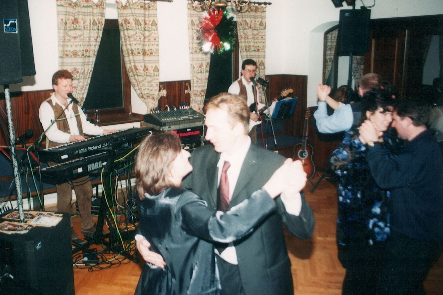 Ball der Musik 1999