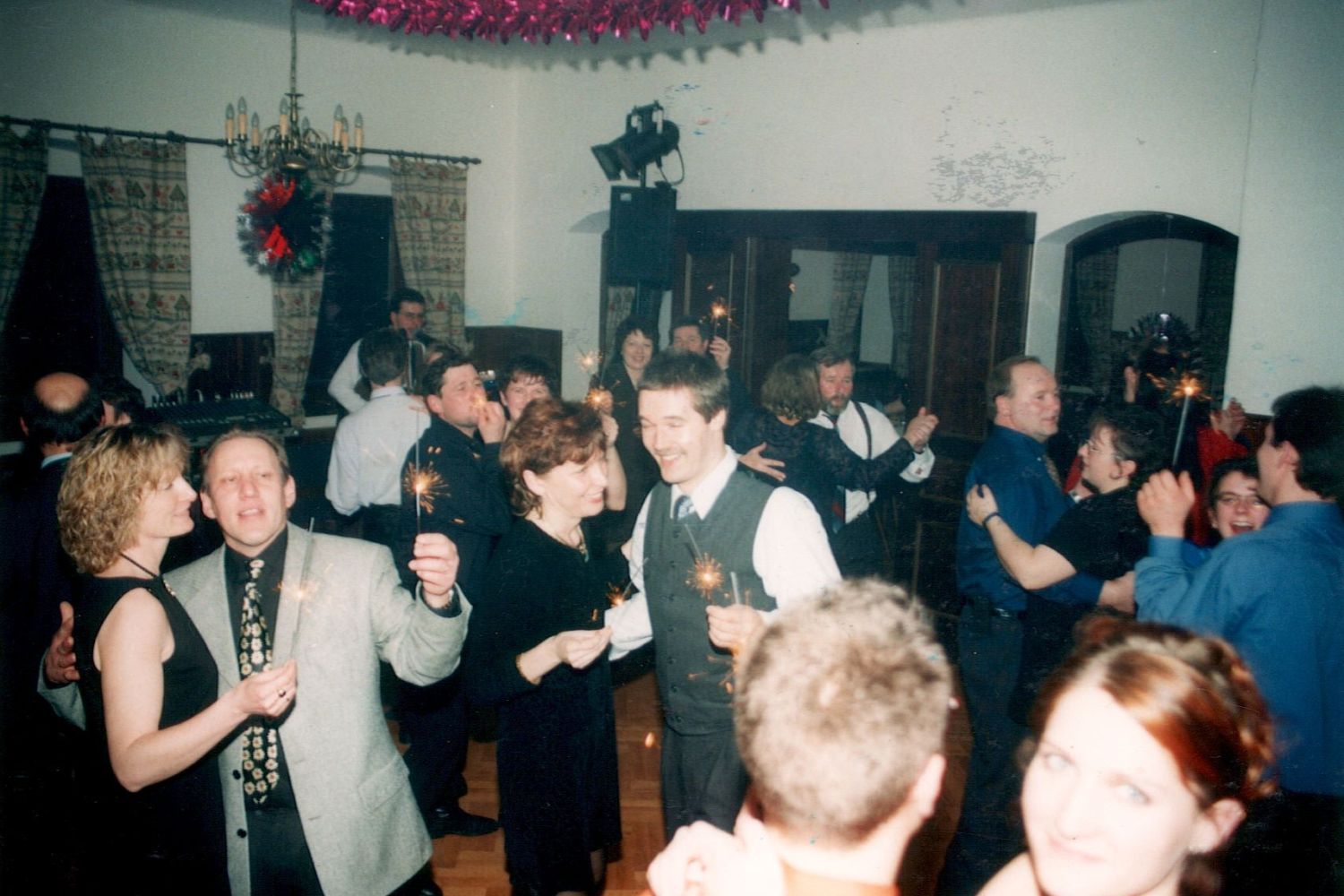 Ball der Musik 1999