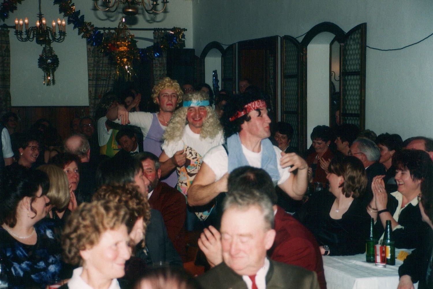 Ball der Musik 1999