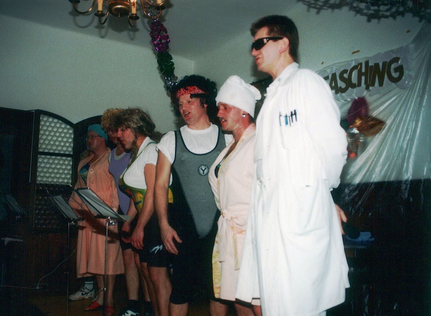 Ball der Musik 1999