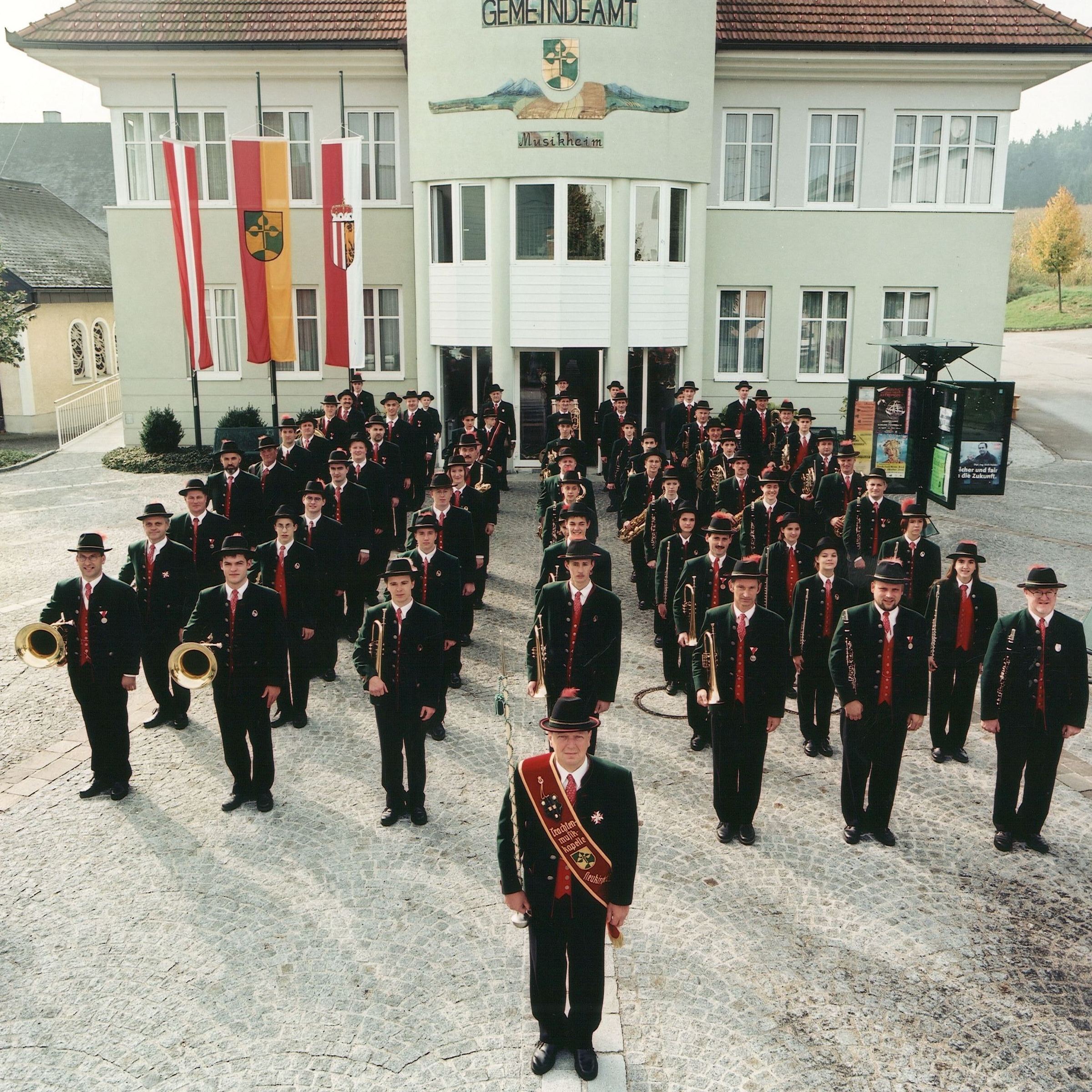Fototermin 2000