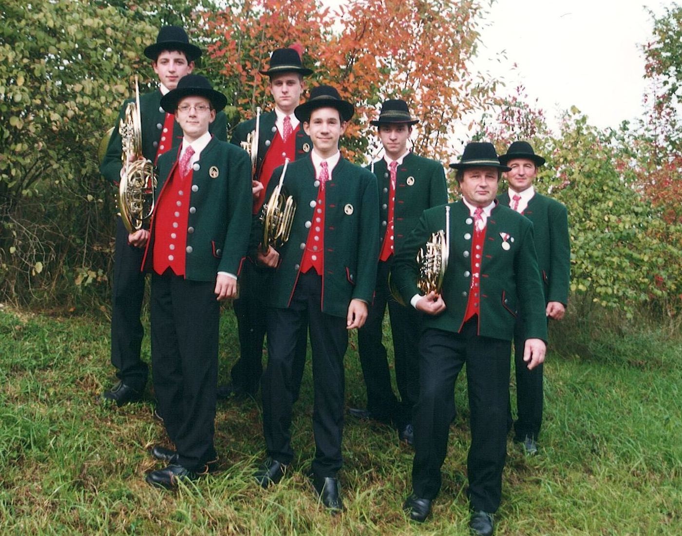 Fototermin 2000