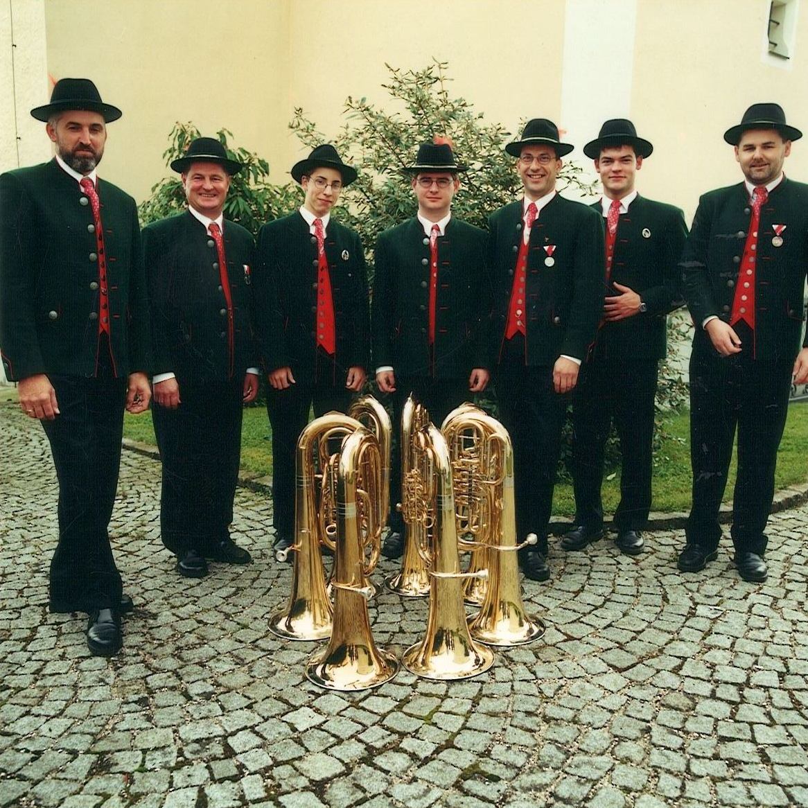 Fototermin 2000