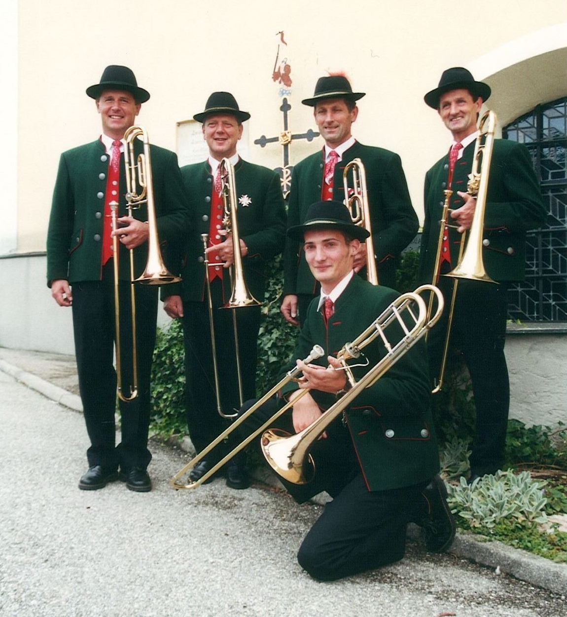 Fototermin 2000