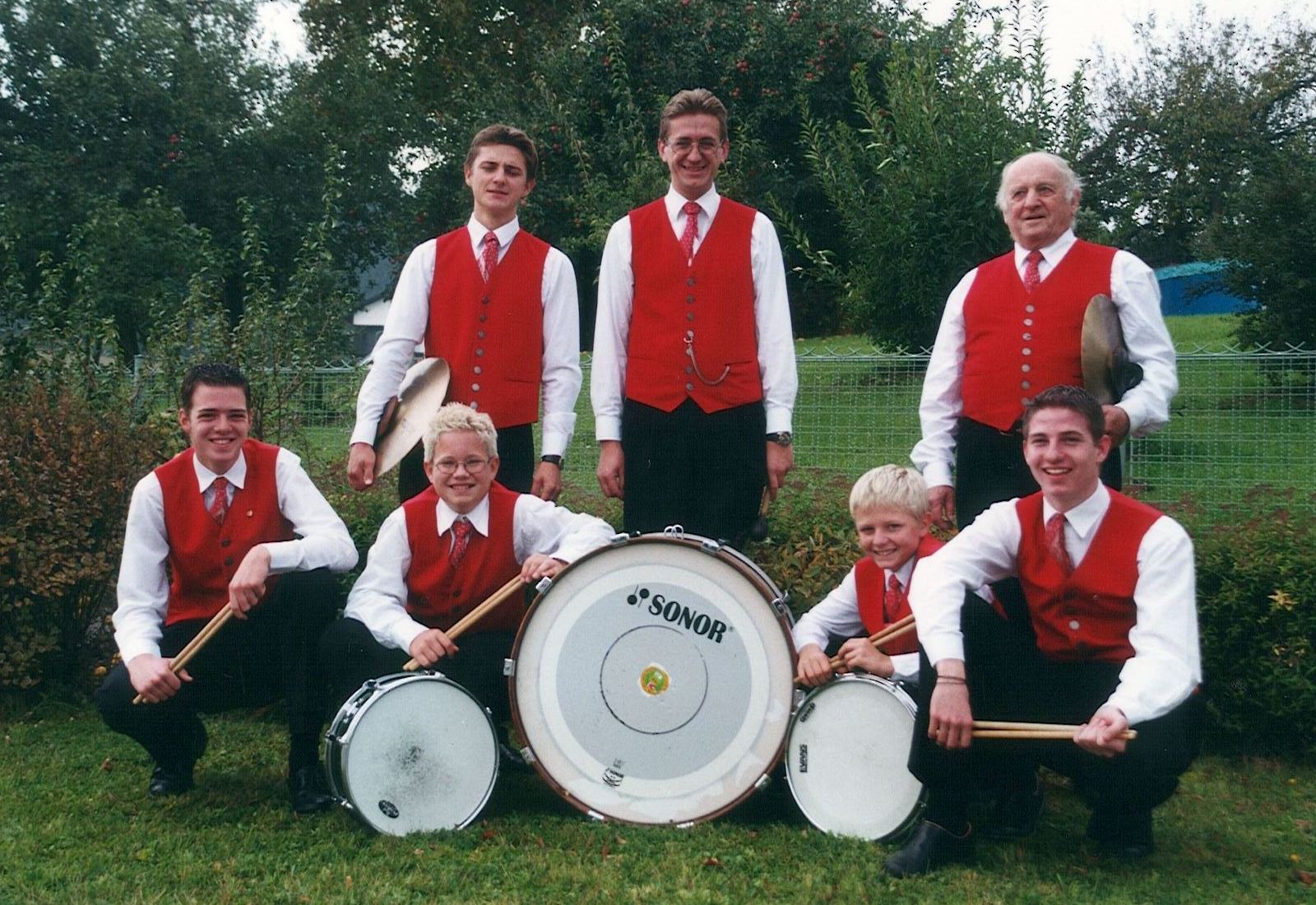 Fototermin 2000