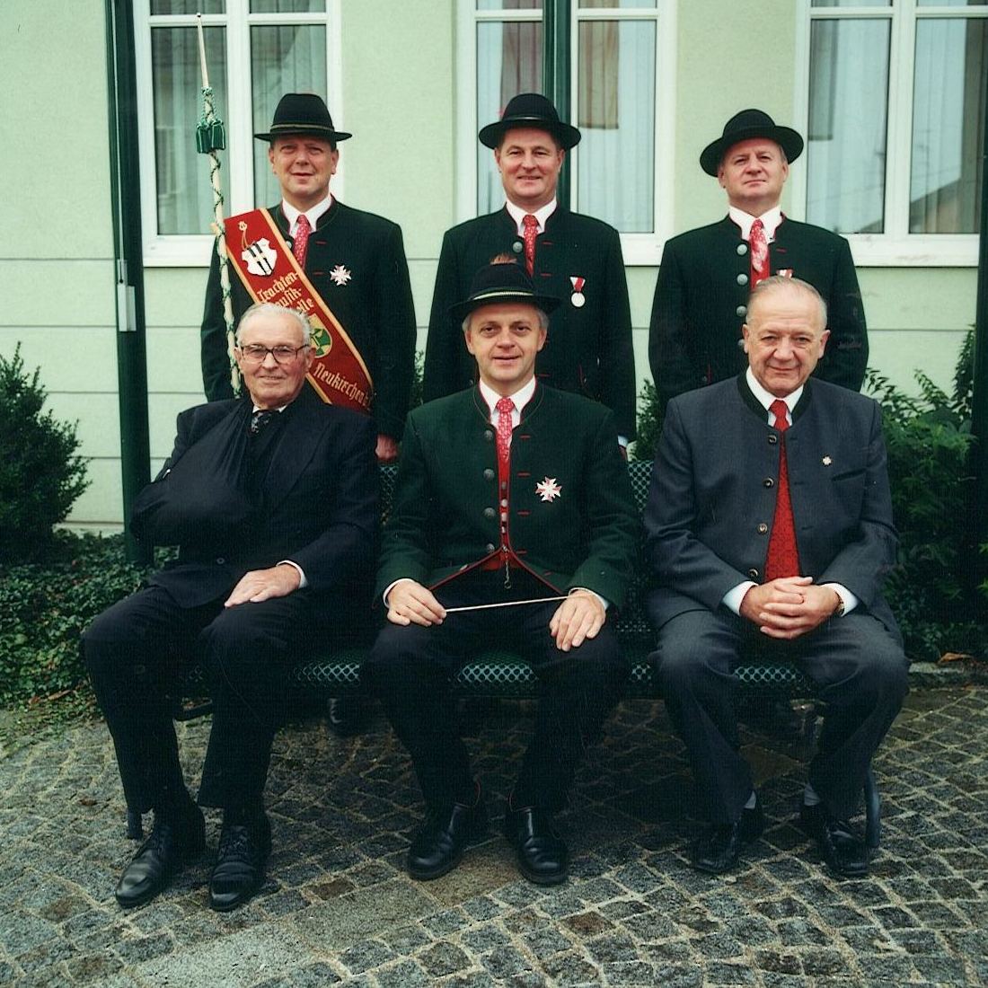 Fototermin 2000