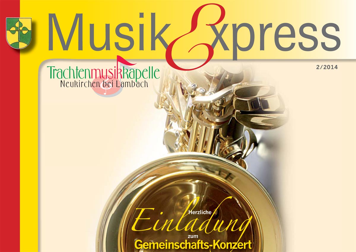 Musikexpress 2014