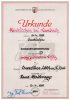 Konzertwertung 1997 in Gunskirchen