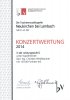Konzertwertung 2014 in Gunskirchen