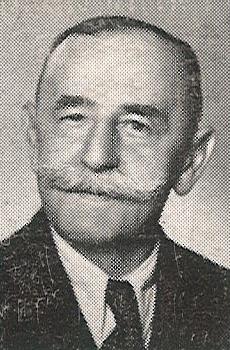 Bürgermeister Georg Mühlleitner