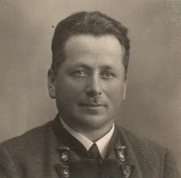 Franz Rapberger