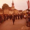 Musikfest 1975 anlässlich 85 Jahre MK Neukirchen bei Lambach