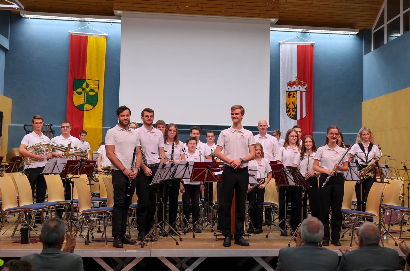 Jugendkapelle Neukirchen bei Lambach Jugendkapelle